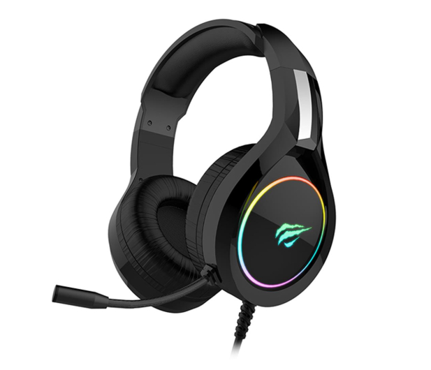 Havit Gamenote H2232D RGB USB - 673630 - zdjęcie